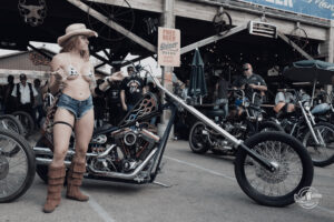 Sturgis Rally 2021, pt1
