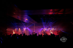 Bluegrass, Bourbon, and Brews weekend in River Falls